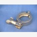 Stainless steel 1.5" Tri clamp ferrul